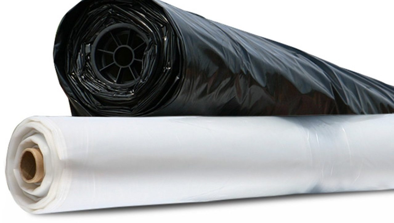 Mezőgazdasági fólia