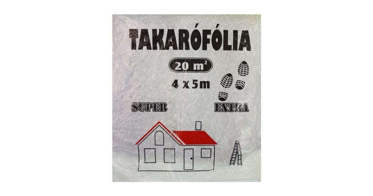 Takarófólia